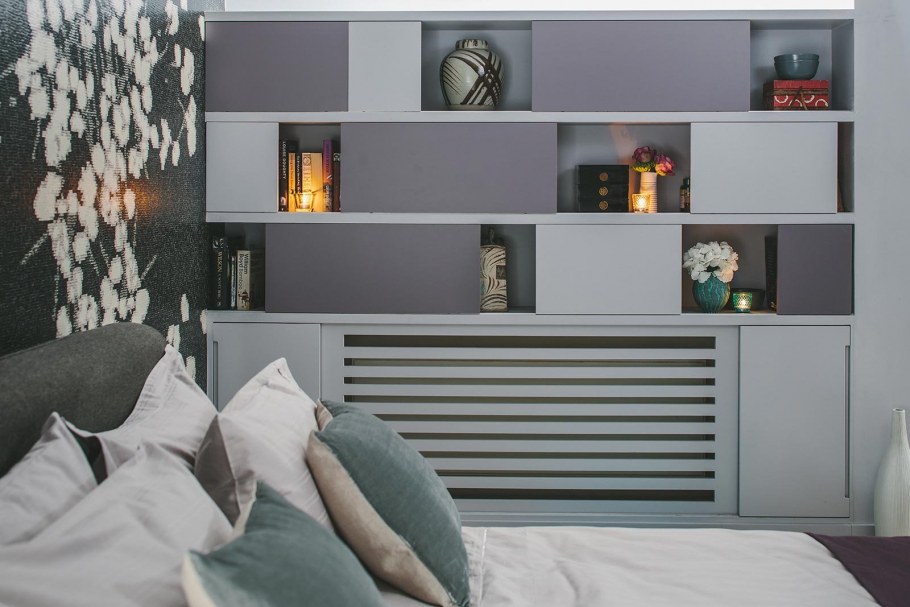 Кондиционер в потолке