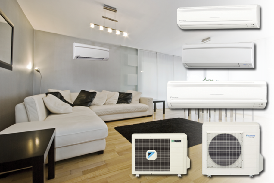 Cooper Hunter s12ftxla Wi-Fi Arctic