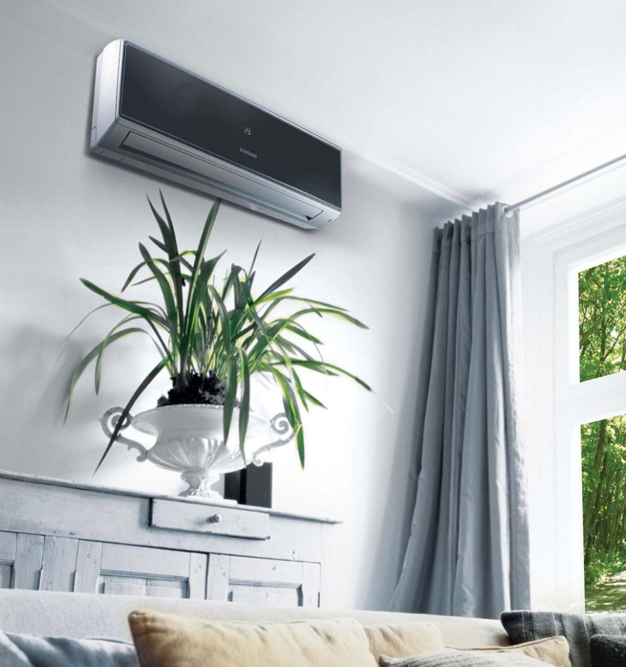 LG кондиционер Room Air Conditioner