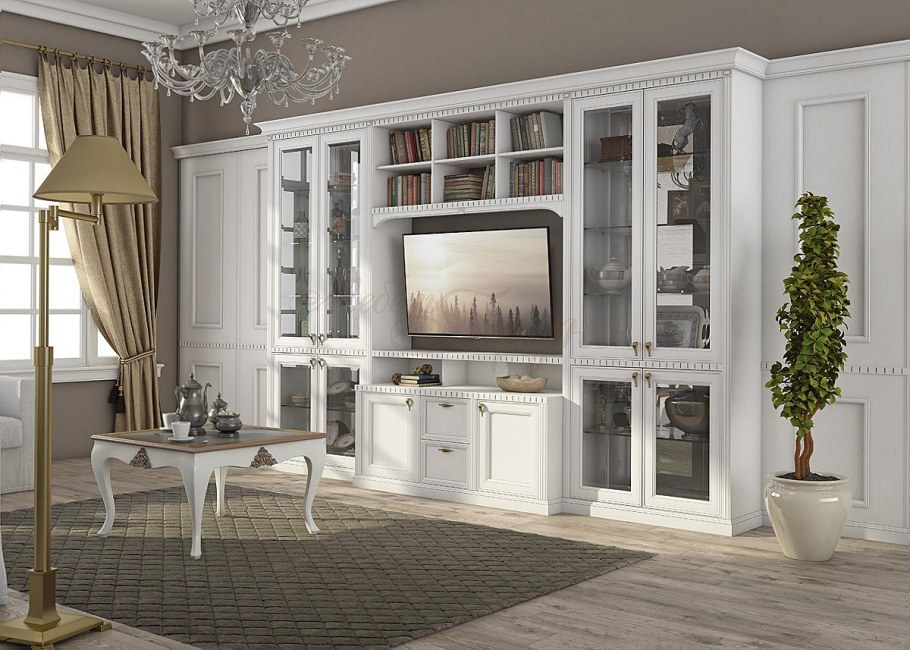 Мебель Мистер Дорс гостиная