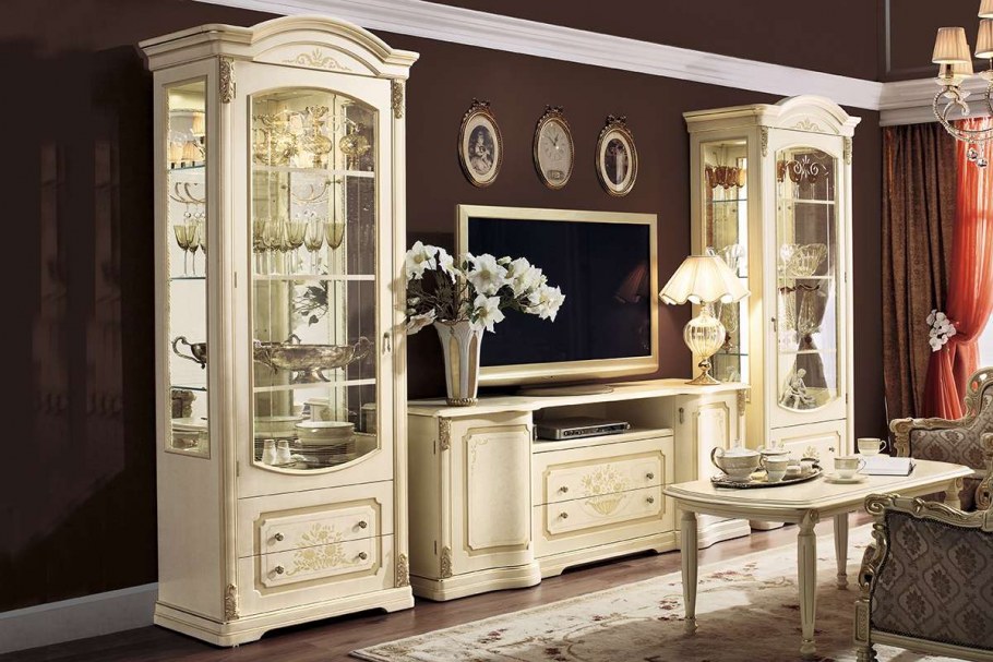 Гостиная Флориана Миассмебель