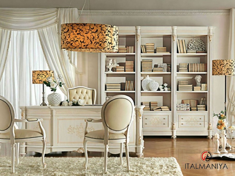 San Michele витрина Portofino