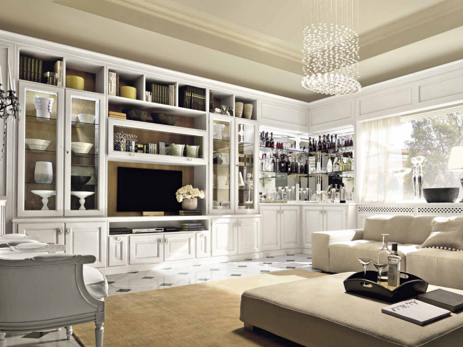 Arredo Classic Leonardo мебель