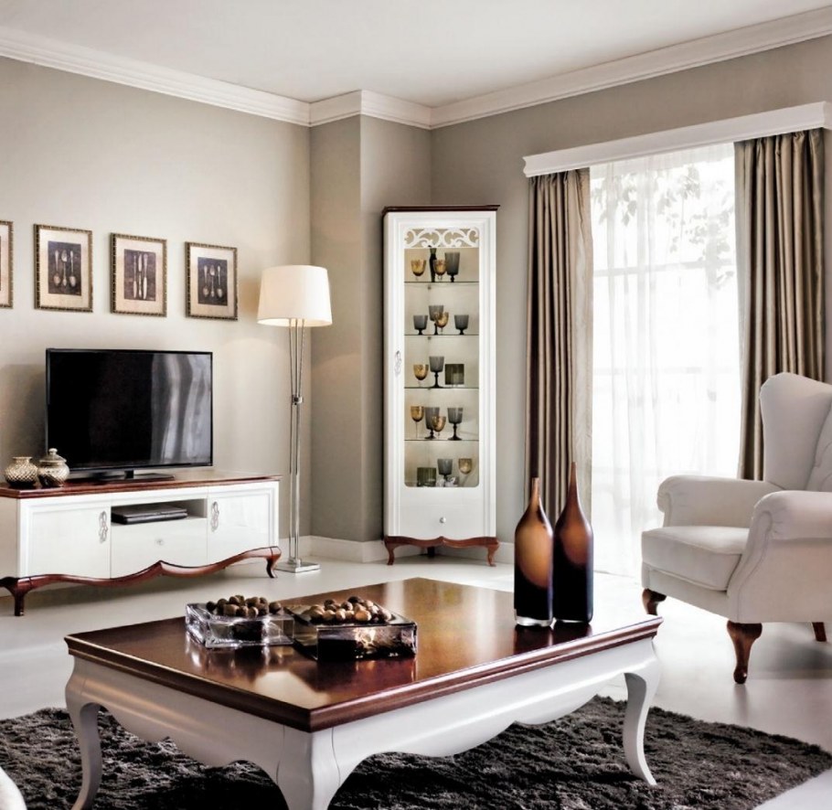 Гостиная Либерти Арредо Классик