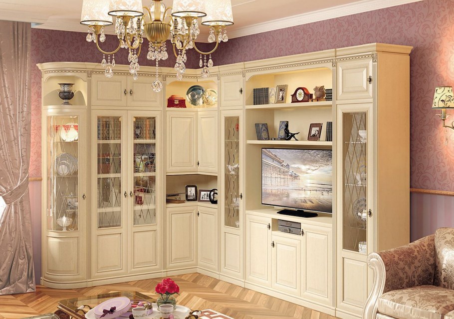 Шкаф Мистер Дорс классика