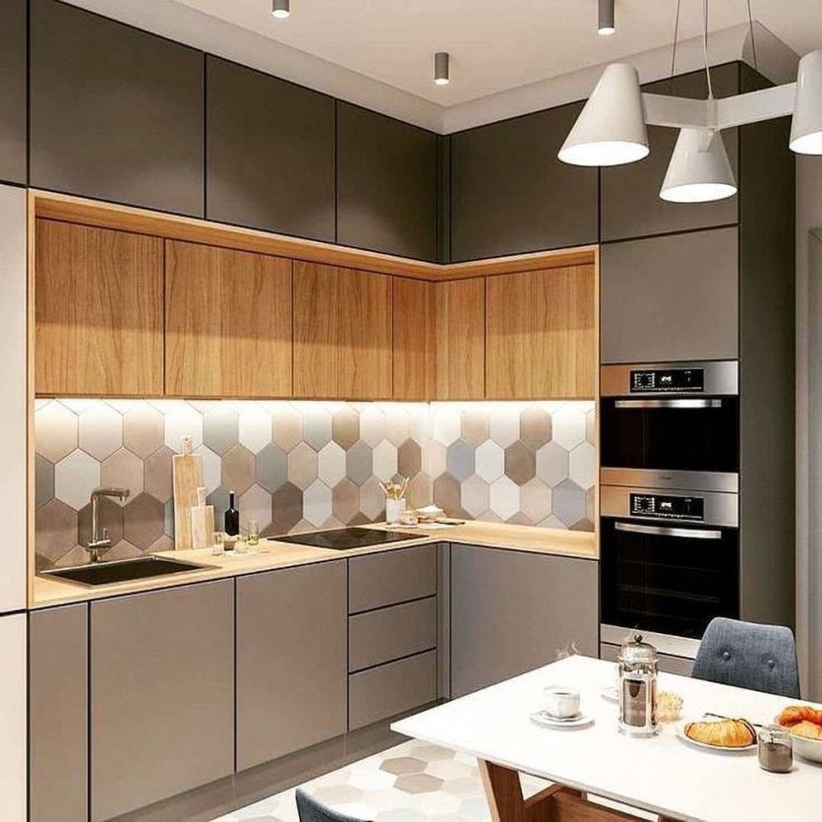 Кухни Alvic Zenit