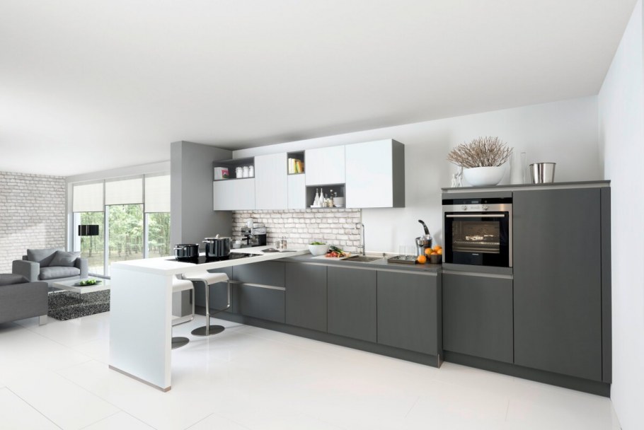 Nolte Glas Tec Satin