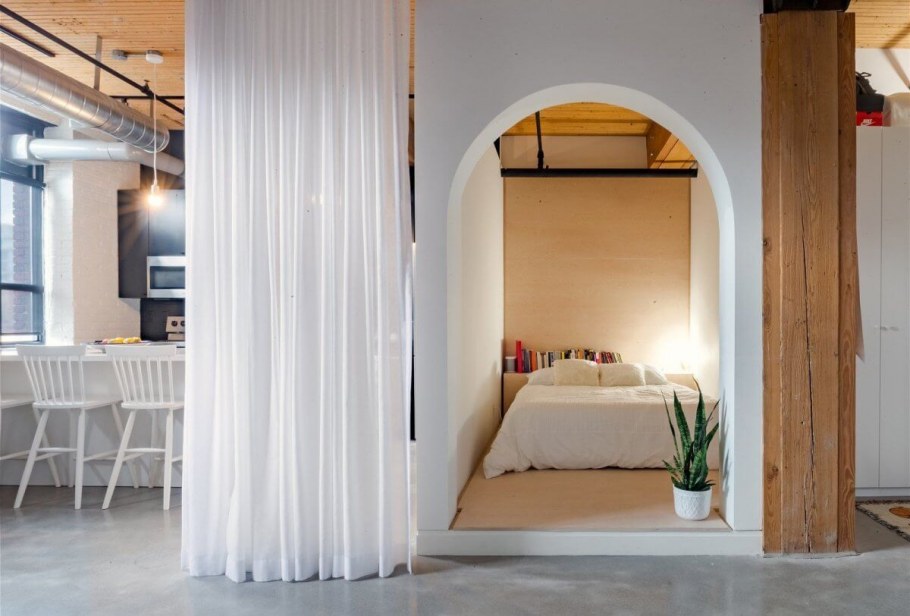 Красивые арки межкомнатные