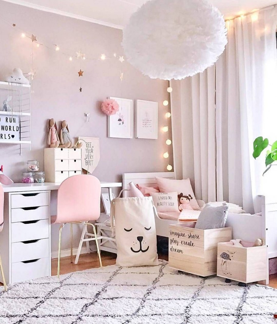 Стильные детские для девочки