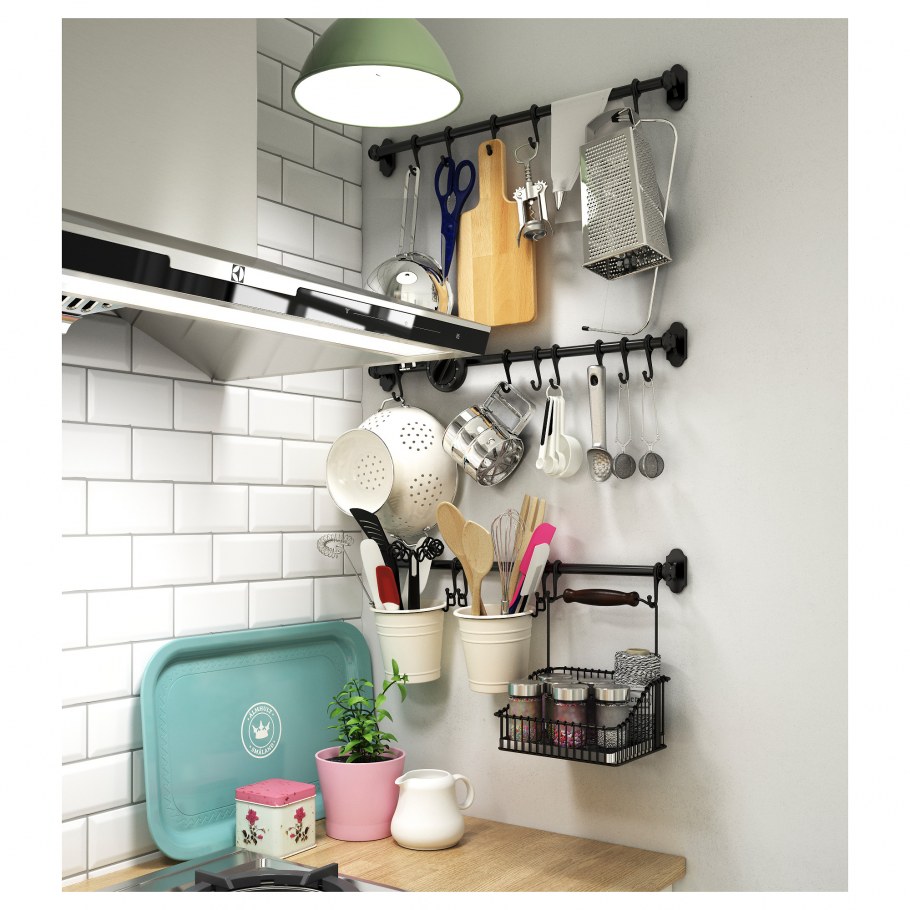 ФИНТОРП икеа в интерьере