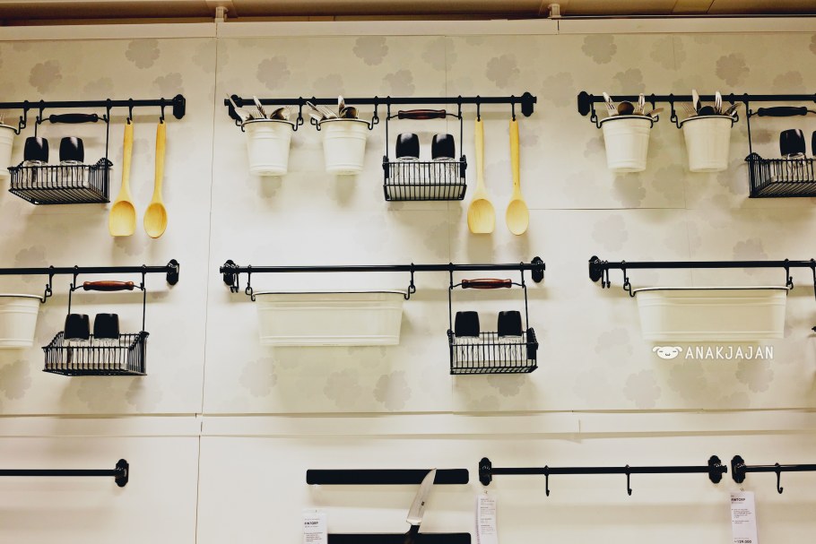 ФИНТОРП кухонный рулонодержатель