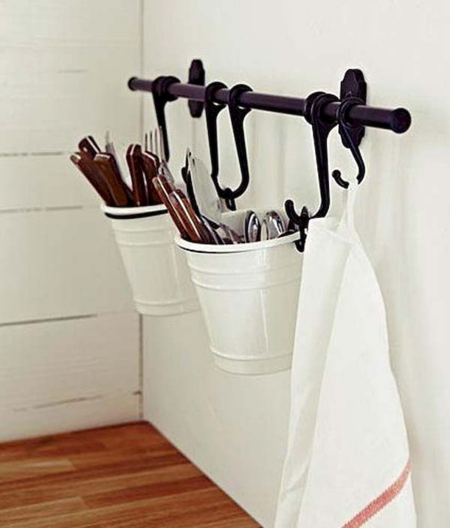 Штанги икеа ФИНТОРП