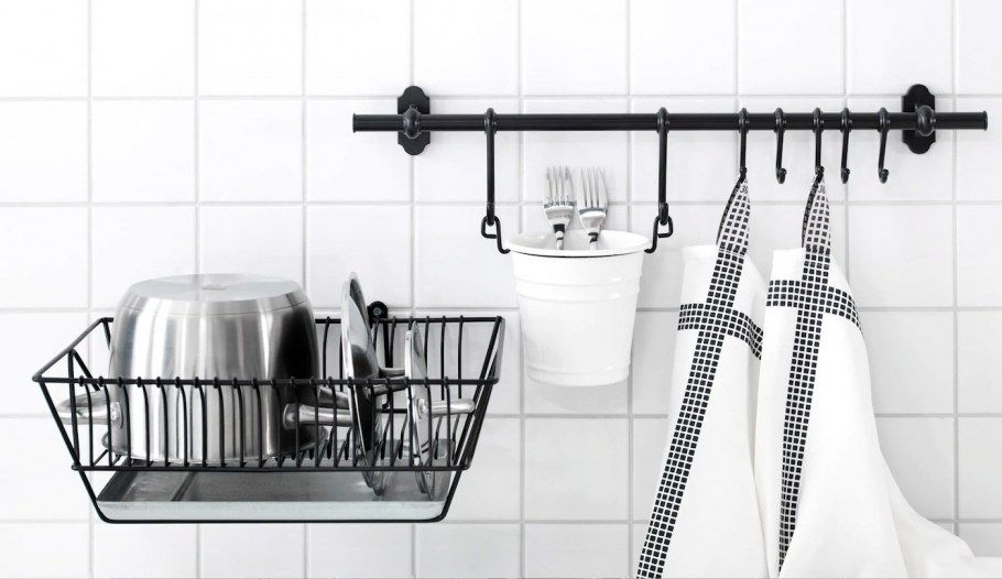 Сушилка икеа ФИНТОРП