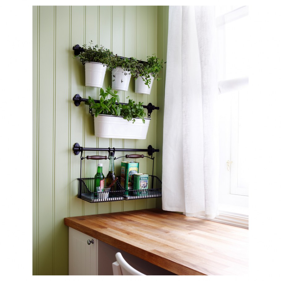 Grundtal ikea рейлинги для кухни