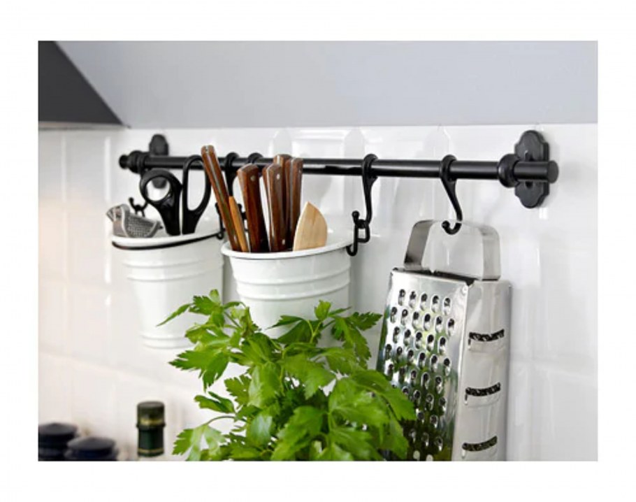 Икеа ФИНТОРП рейлинг