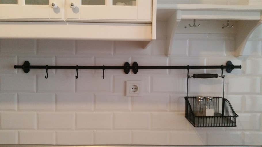 ФИНТОРП кухня икеа