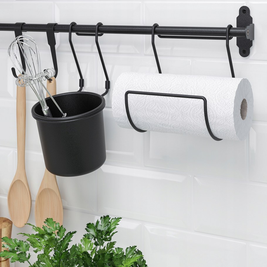 Hultarp гультарп рейлинг