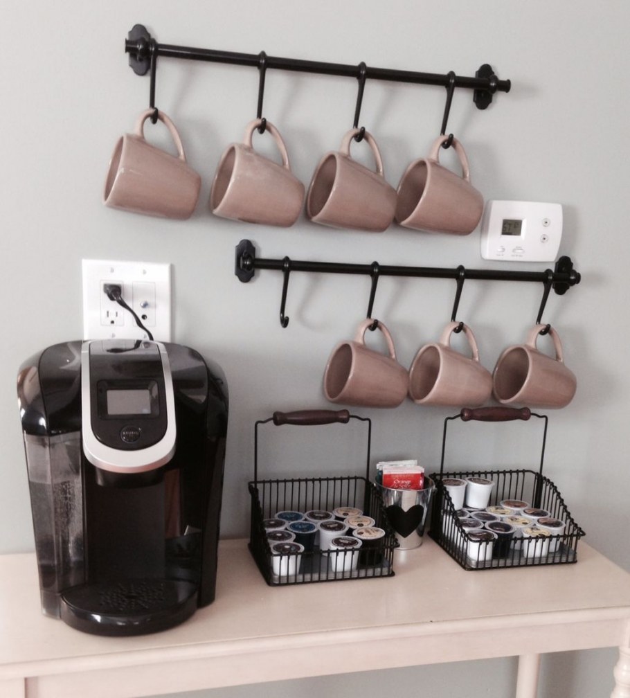 Икеа ФИНТОРП рейлинг