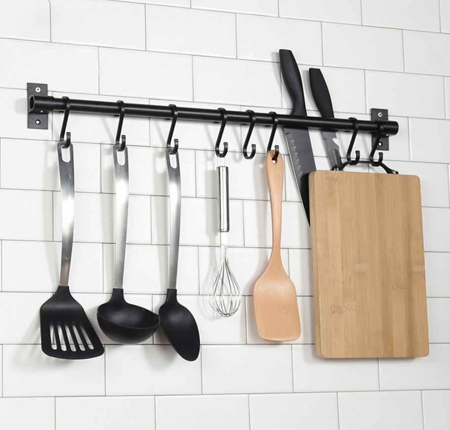 Fintorp в интерьере