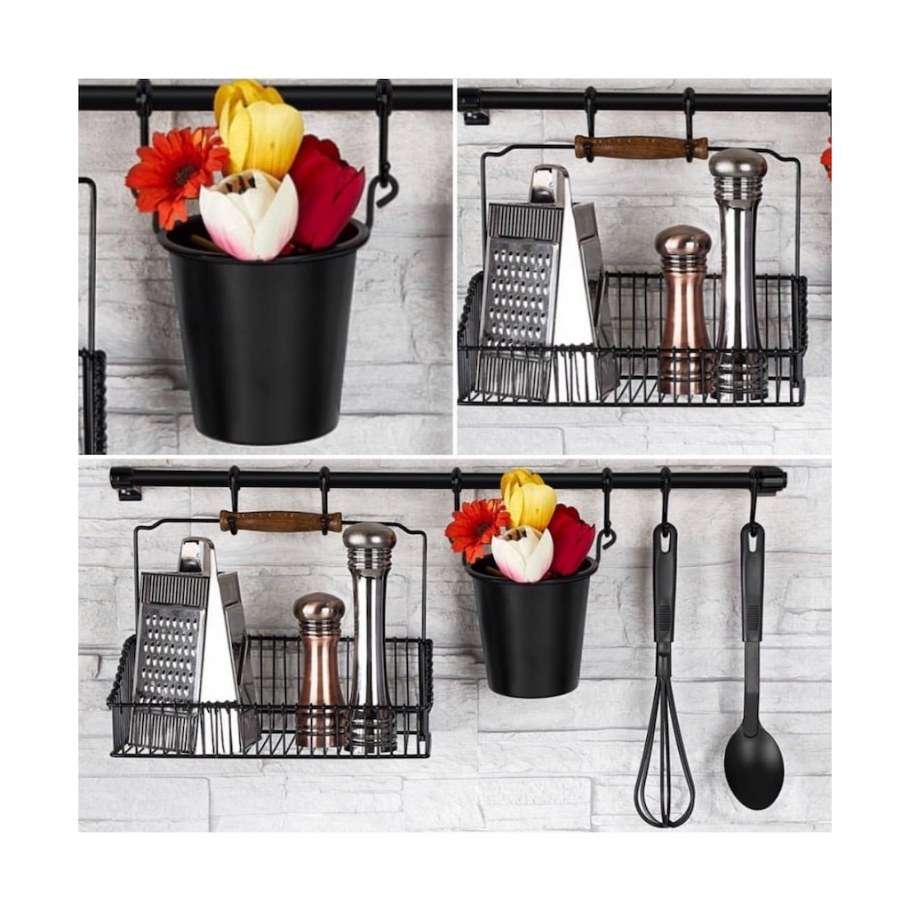 Рейлинги для чашек