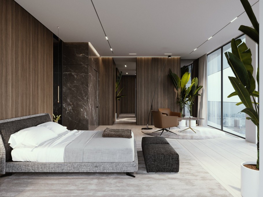 Monolith Interiors