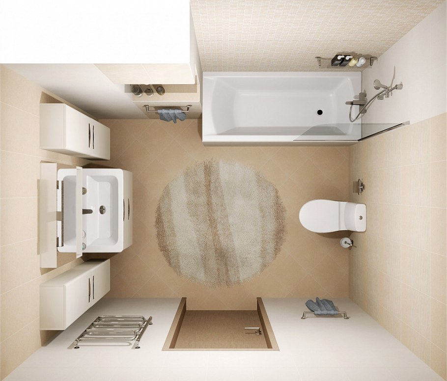 Керама Марацци золотой пляж