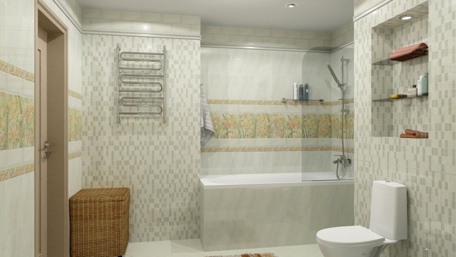 Плитка Capella Ceramica Classic