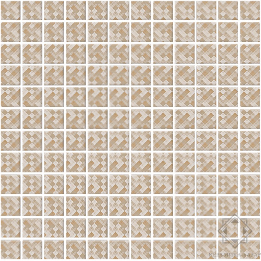 Плитка вилла Флоридиана Керама Марацци