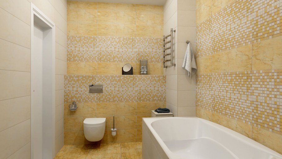 Плитка Вирджилиано Керама Марацци