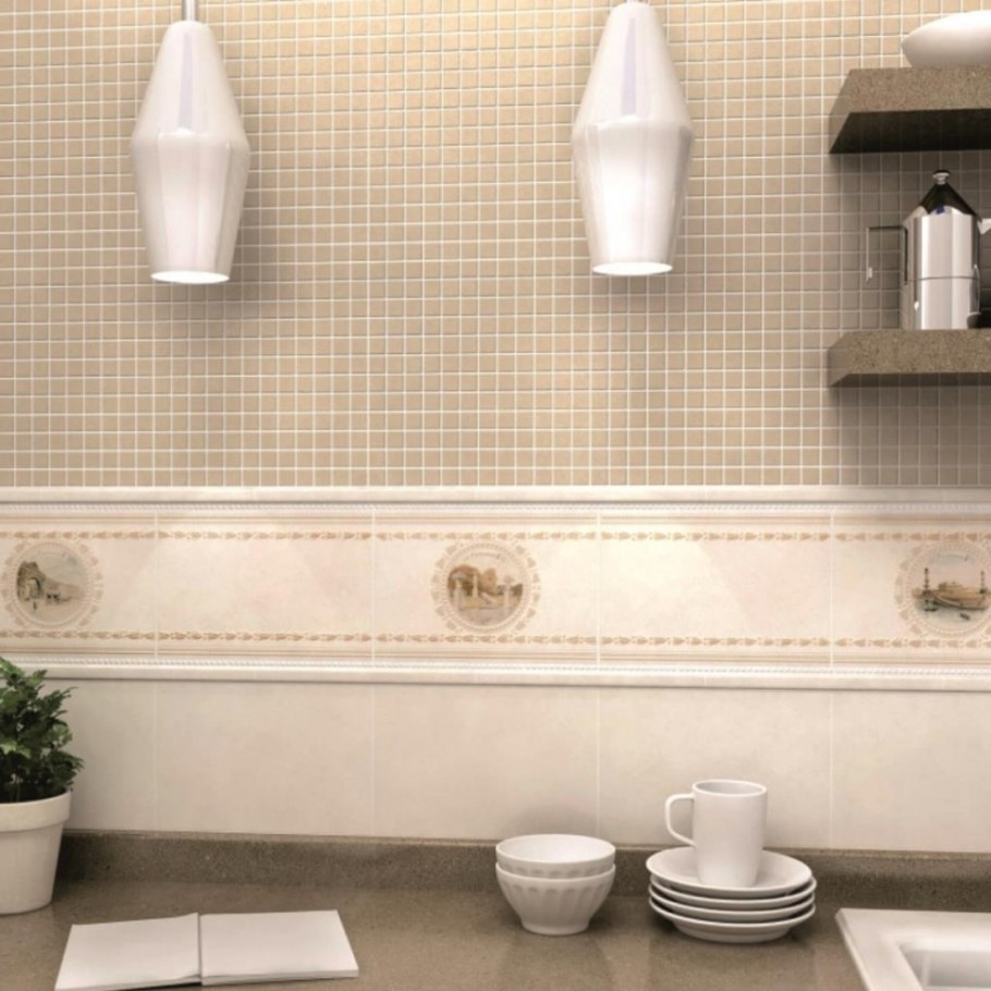 Плитка Бирмингем Керама Марацци