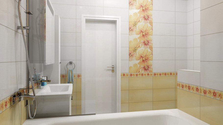 Плитка золотой пляж светлый беж