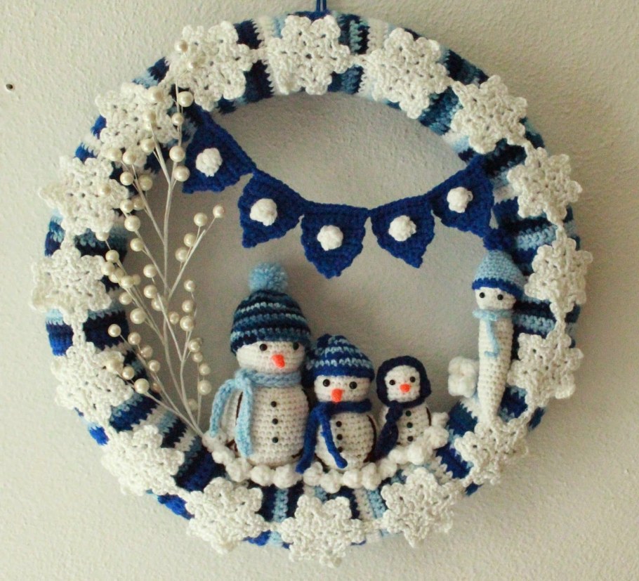 Новогодний Скрапбукинг