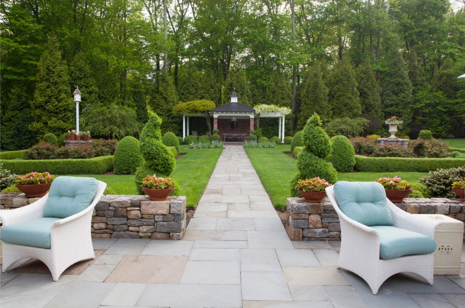 Кеннеди Макрэ ландшафтный дизайнер