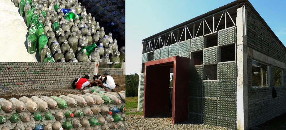 Пластмассовые ящики для дачи