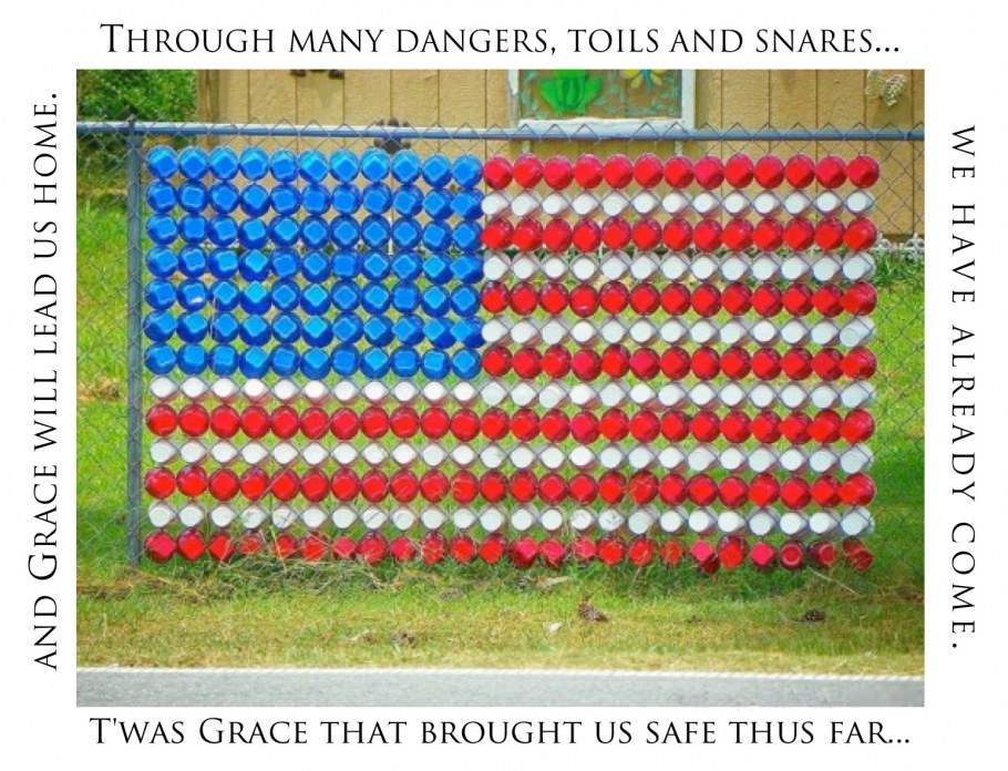 Вертикальные настенные грядки