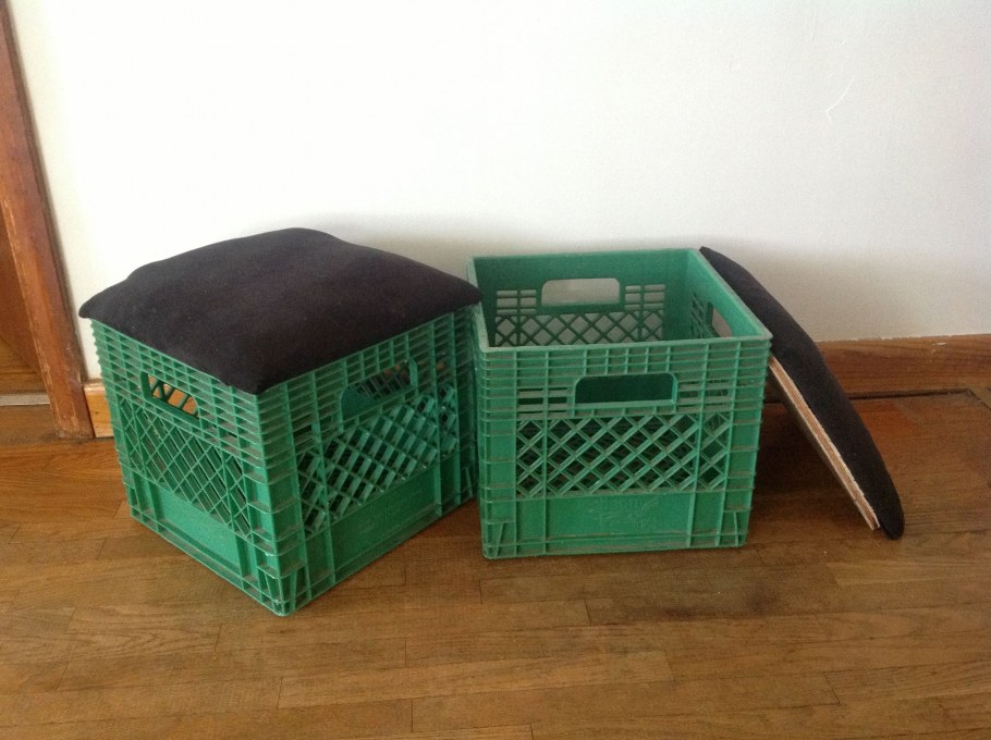 Пластиковый забор для клумбы