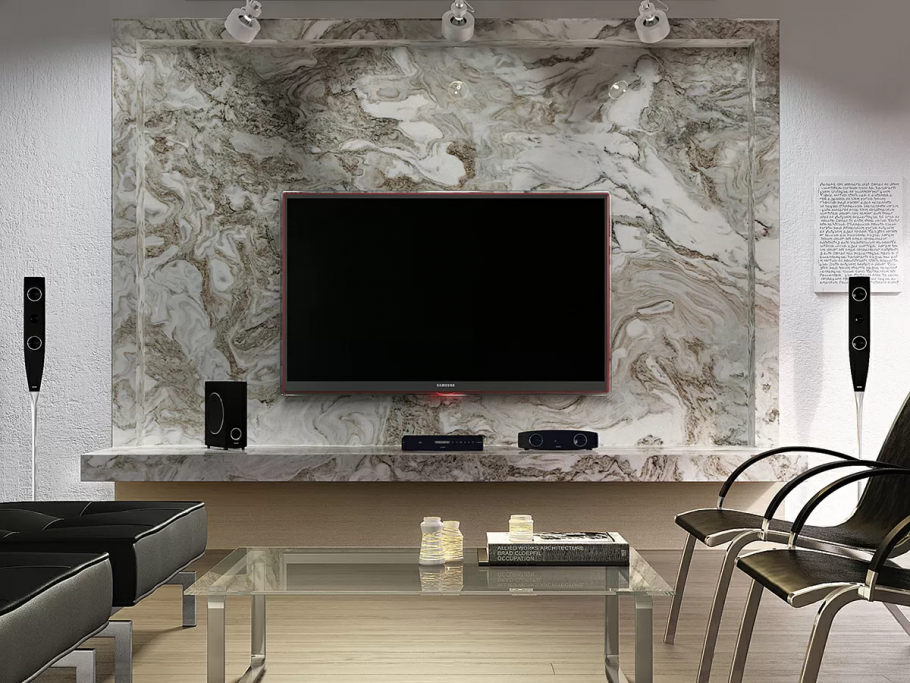 Avalanche Marble мрамор