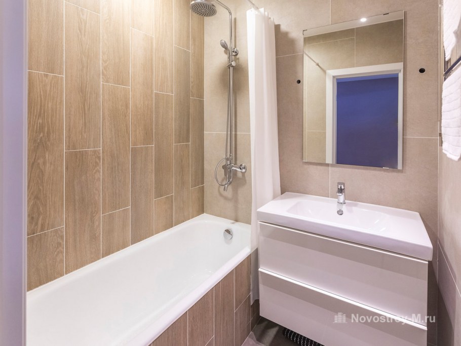 Медовая Долина корпус 5