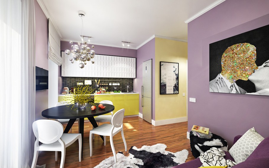 Шоу рум медовая Долина