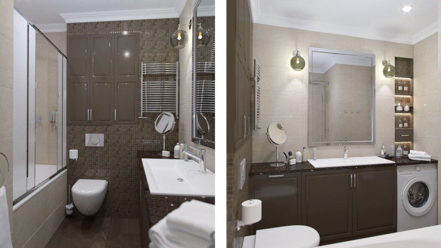 ЖК Баркли медовая Долина