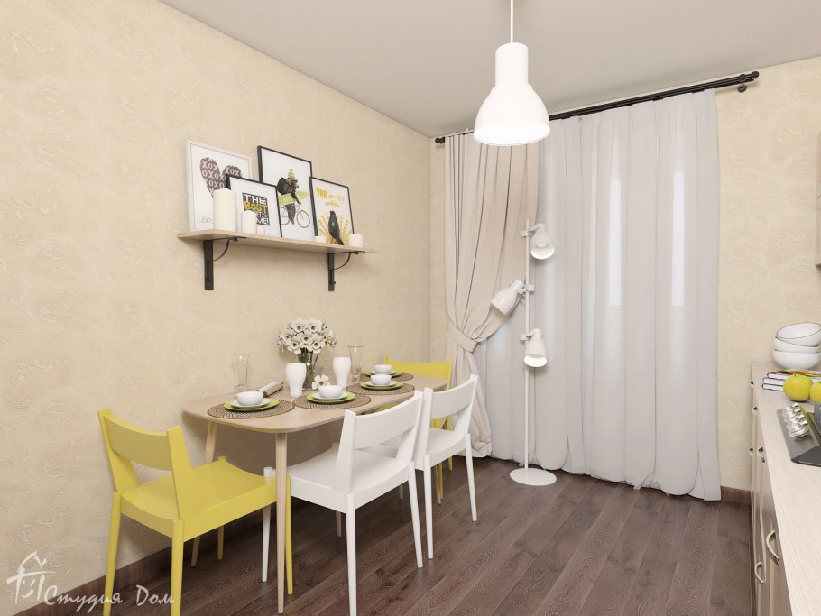 Баркли медовая Долина