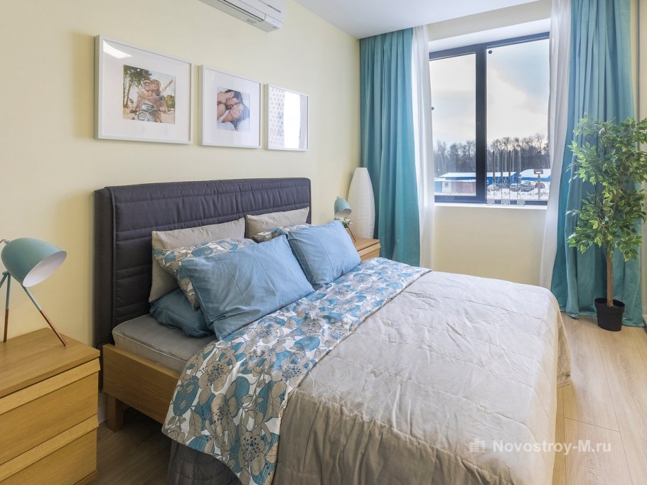 ЖК медовая Долина веб камеры Баркли корпус 6