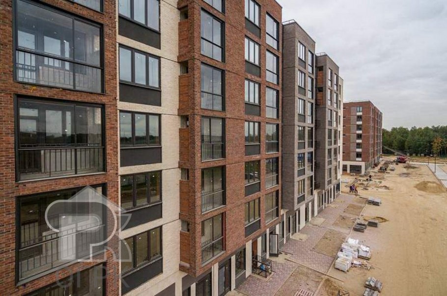 Баркли медовая Долина