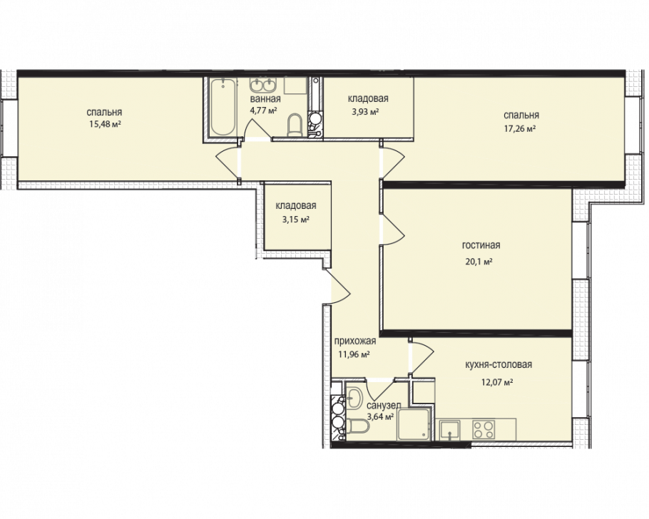 Медовая Долина Крекшино официальный сайт