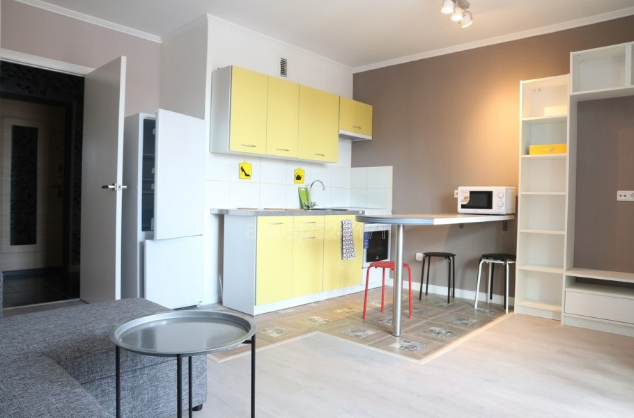 ЖК медовая Долина апартаменты