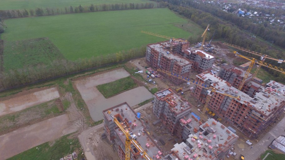 Медовая Долина 2021