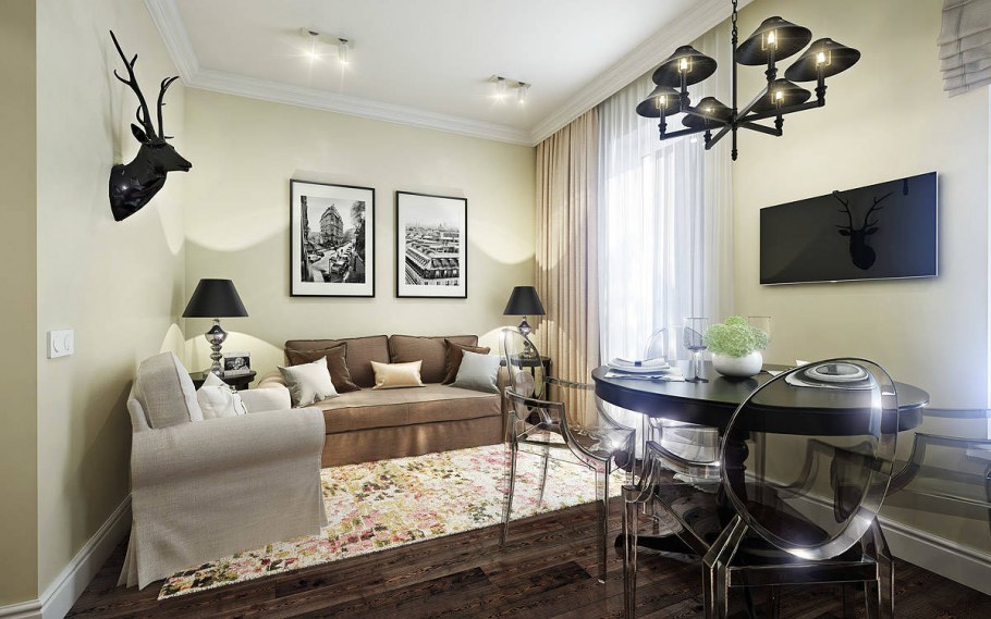 Медовая Долина студия