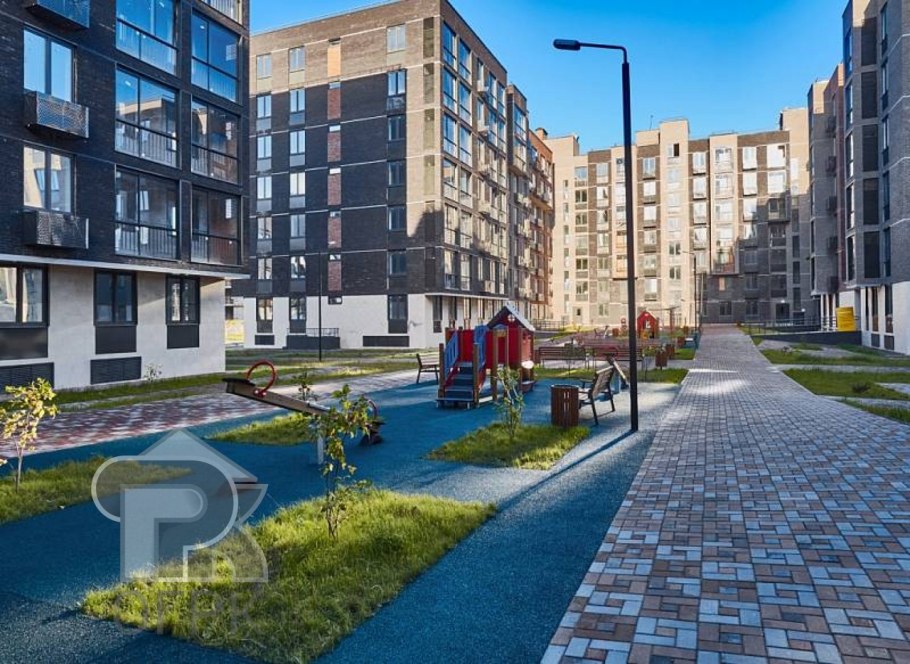 Крекшино ЖК медовая Долина