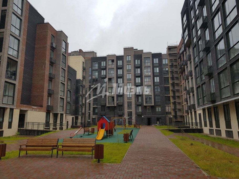 Медовая Долина Крекшино