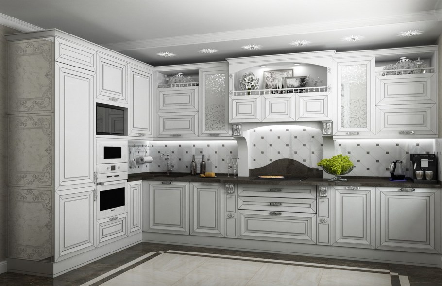 ТОПДОМ экстерьер